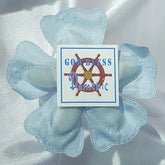 Dalmazio Design CRF Quadrifogolio with Personalized Card